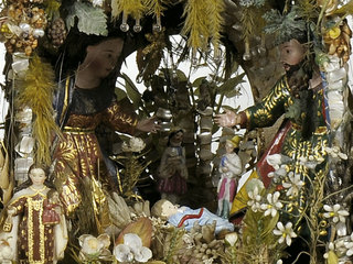 Colección de Artes Decorativas y Escultura