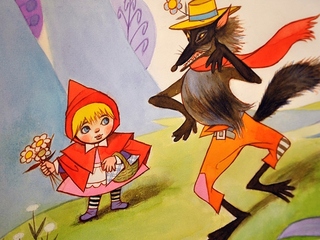 Ilustración Elena Poirier