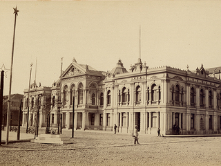  Palacio Juana Ross de Edwards