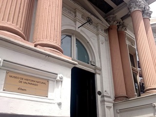 Museo de Historia Natural de Valparaíso