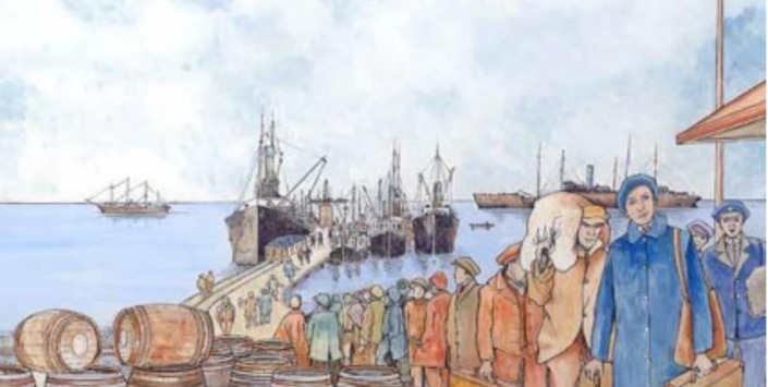 Gabriela Austral - Dusan Martinovic (PDF)