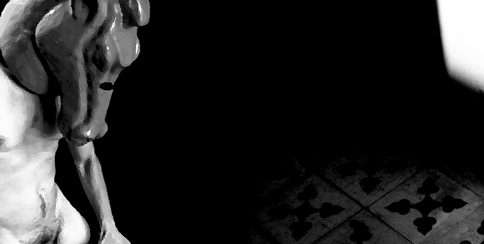 Captura del cortometraje IMPERFECTO (2011)