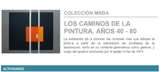 PROGRAMACIÓN NOVIEMBRE