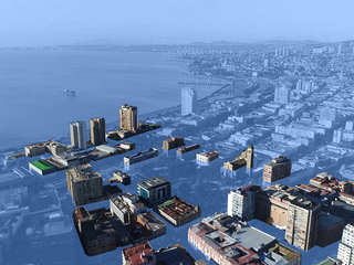 Evacuación vertical