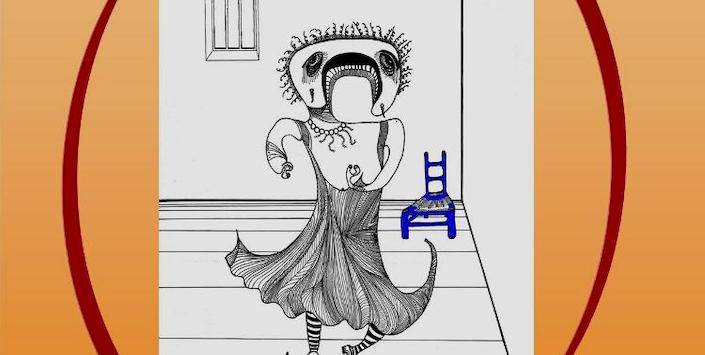 La niña que hacía musarañas, 100 textículos.