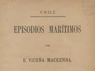 Episodios Marítimos
