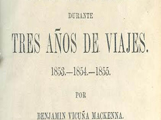 Páginas de mi idario