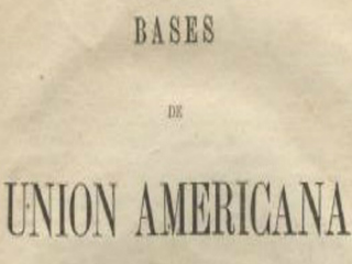 Bases de Unión Americana
