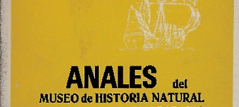 Anales MHNV Vol 11 - 1978