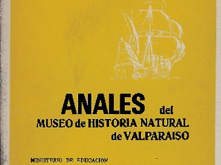 Anales MHNV Vol 11 - 1978