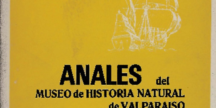 Anales MHNV Vol 11 - 1978