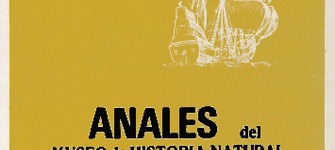 Archivo Anales Vol. 9