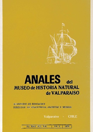 Archivo Anales Vol. 9