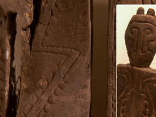 Detalle portada Revista Conserva N° 13