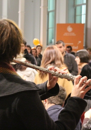 Sábado 17 de junio a las 12:00 horas