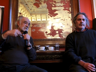 Un café con Valparaíso: Ciencia y Vida Cotidiana