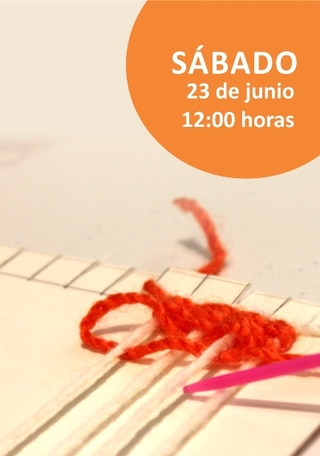 Taller Familiar El Rito de la Araña