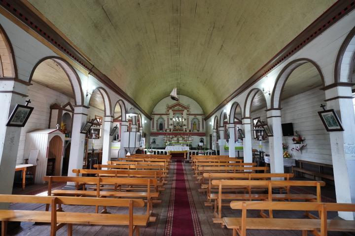 Imagen del monumento Iglesia de San Juan