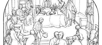 Primera Junta de Gobierno (1889)