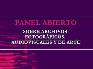 Archivo Nacional.