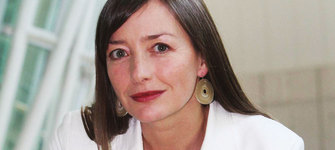 Periodista Consuelo Saavedra