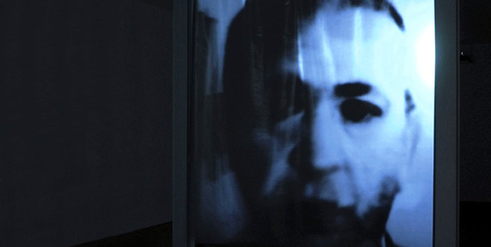 Christian Boltanski ©.