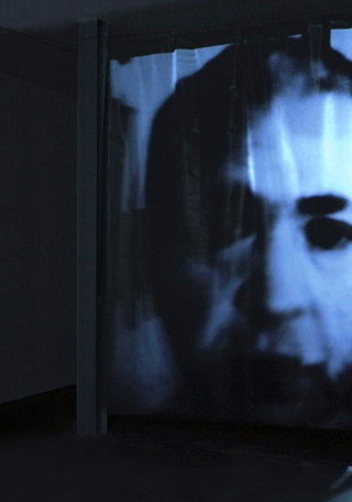 Christian Boltanski ©.