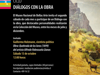 Invitación sábado 13