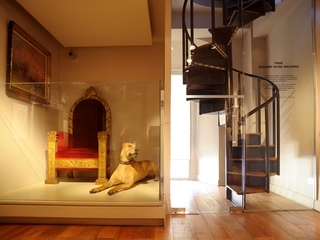 Torre Benjamín Vicuña Mackenna