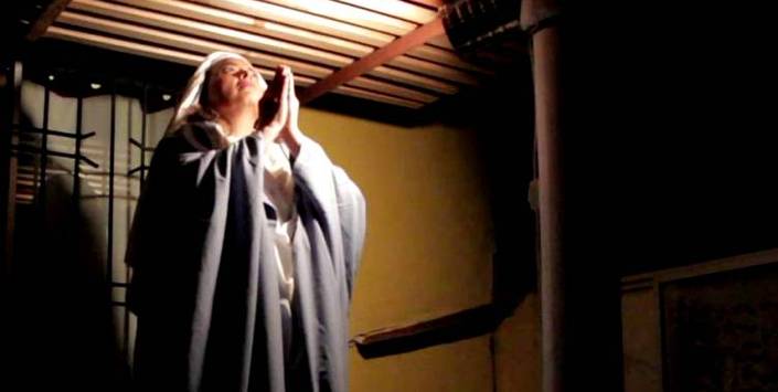 Mujeres que leen Mujeres