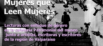 Mujeres que leen Mujeres