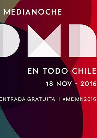 Museos de Medianoche