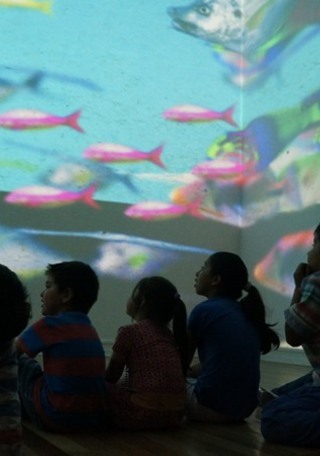 Medianoche de museos 2016