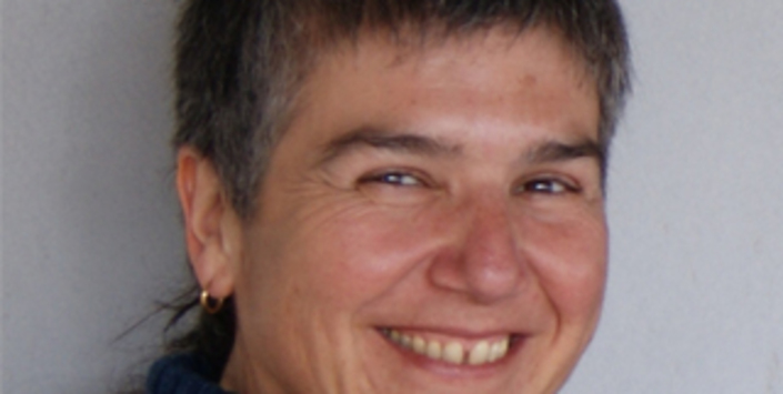 Emma de Ramón Acevedo