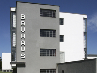Copyright Fundación Bauhaus Dessau
