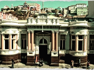 Nuevas exposiciones temporales en el MHNV