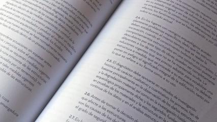 Imagen de Lanzamiento publicación "Cuaderno del Consejo de Monumentos Nacionales N°111: Documentos de Icomos"