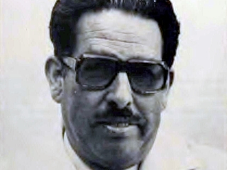 Nibaldo Bahamonde Navarro, Premio Nacional de Ciencias 1996 y Curador Emérito del MNHN.