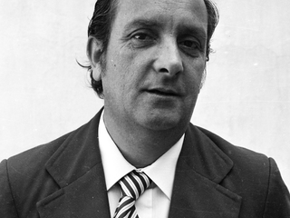 Arturo Rodríguez Osorio.