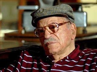 Mario Luxoro (Imagen: Radio Uchile)