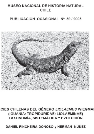 Publicación Ocasional 59