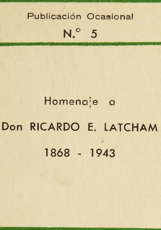 Publicacion Ocasional 5