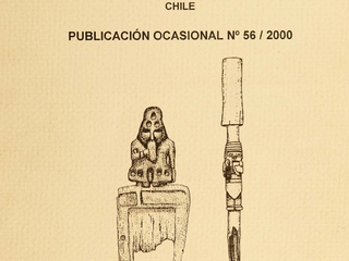 Publicación Ocasional 56