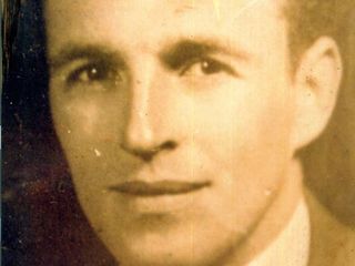 Humberto Molina Bastidas