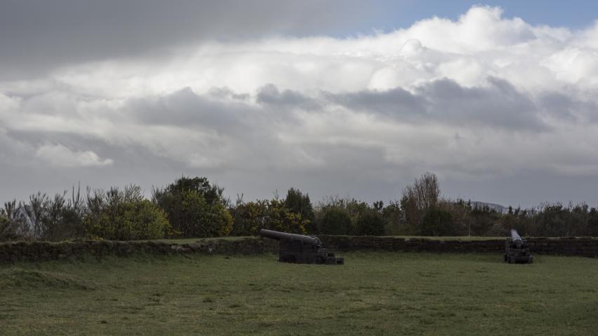Imagen del monumento Castillo de Agüi