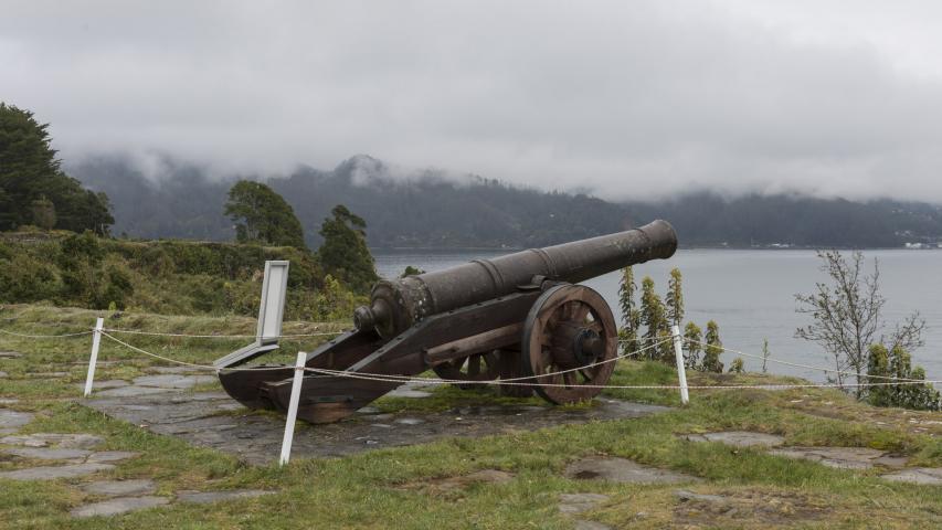 Imagen del monumento Castillo de Mancera