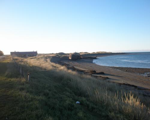 Imagen del monumento Buque a vapor "Amadeo"