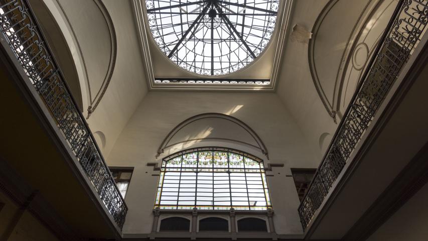 Imagen del monumento Palacio Matte