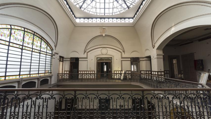 Imagen del monumento Palacio Matte