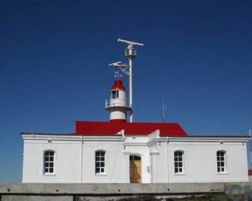 Imagen del monumento Faro Magdalena